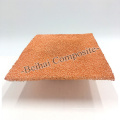 Open Cell Copper Metal Foam Filter